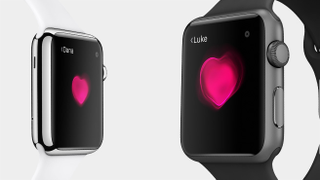Illustration for article titled How The Apple Watch Could Make Mobile Games Better-ish